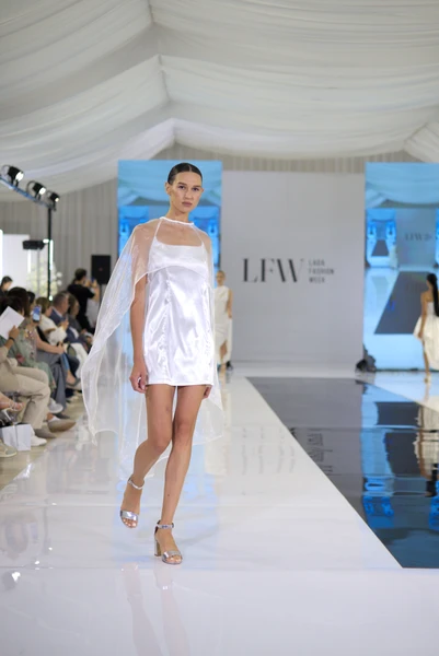Lada Fashion Week Тольятти