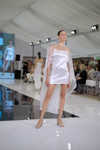 Lada Fashion Week Тольятти