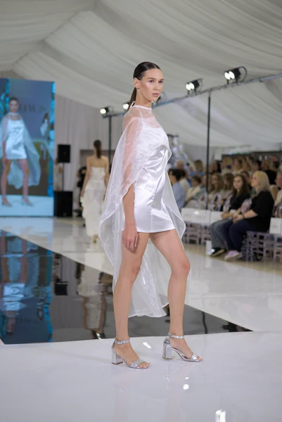 Lada Fashion Week Тольятти