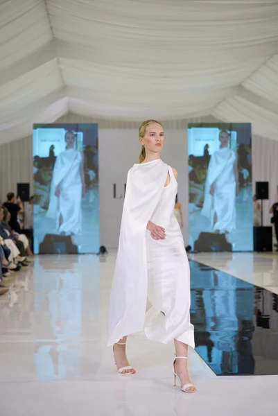 Lada Fashion Week Тольятти