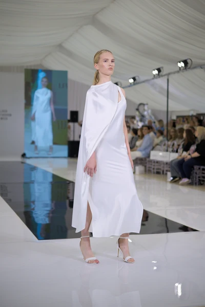 Lada Fashion Week Тольятти