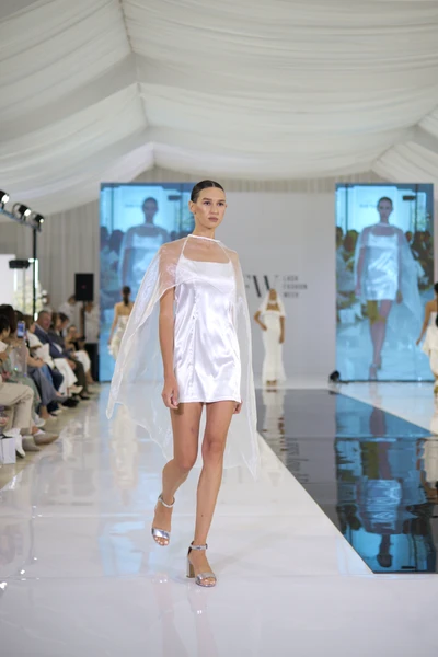 Lada Fashion Week Тольятти