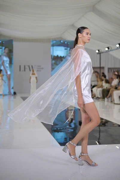 Lada Fashion Week Тольятти