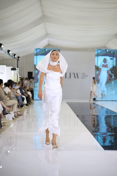 Lada Fashion Week Тольятти