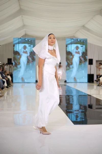 Lada Fashion Week Тольятти