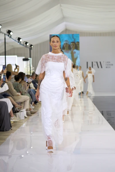 Lada Fashion Week Тольятти