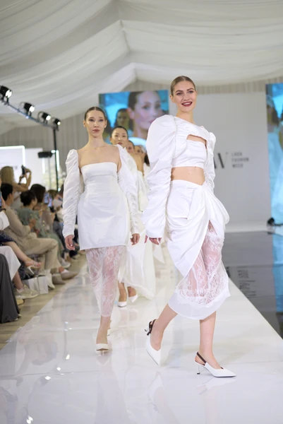 Lada Fashion Week Тольятти