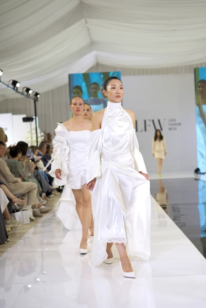Lada Fashion Week Тольятти