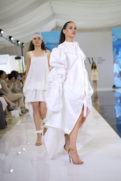 Lada Fashion Week Тольятти