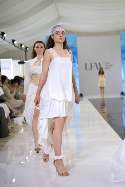 Lada Fashion Week Тольятти