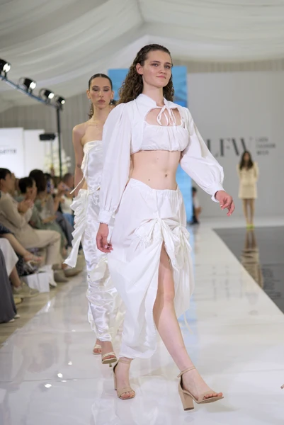 Lada Fashion Week Тольятти