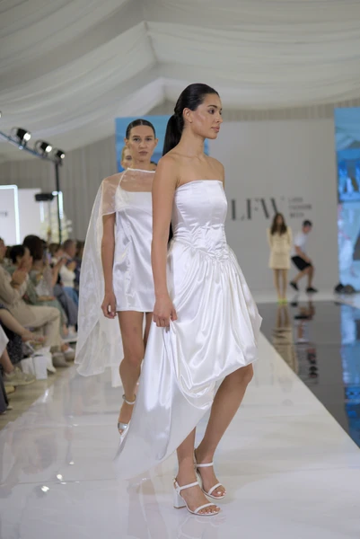 Lada Fashion Week Тольятти