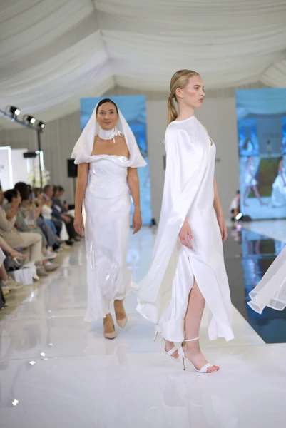 Lada Fashion Week Тольятти
