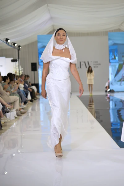 Lada Fashion Week Тольятти