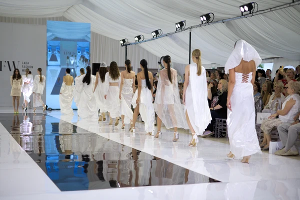 Lada Fashion Week Тольятти