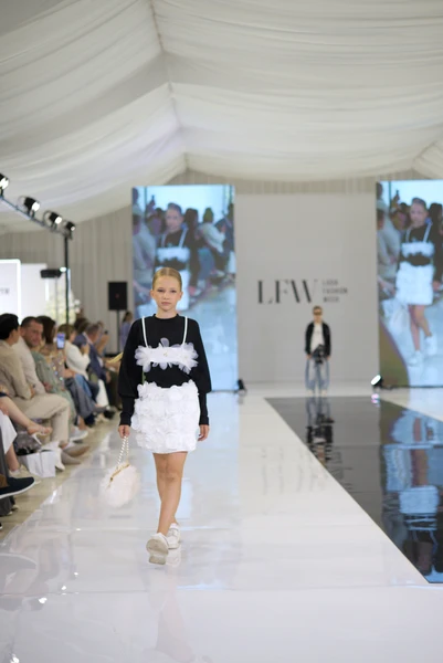 Lada Fashion Week Тольятти