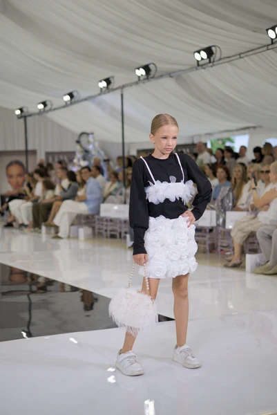 Lada Fashion Week Тольятти