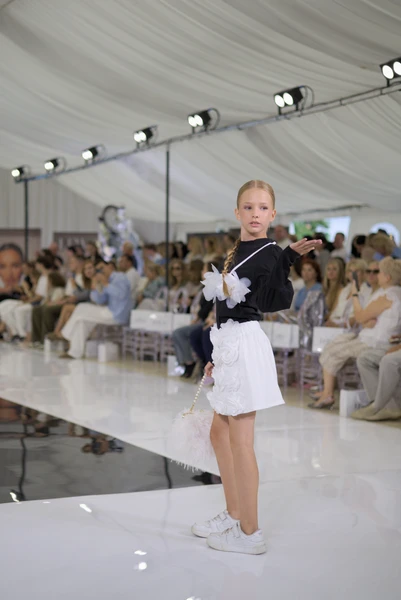 Lada Fashion Week Тольятти