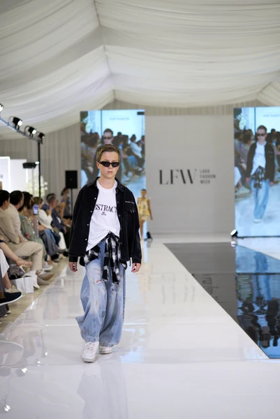 Lada Fashion Week Тольятти