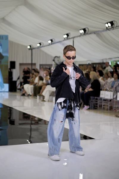Lada Fashion Week Тольятти