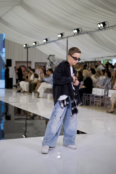 Lada Fashion Week Тольятти