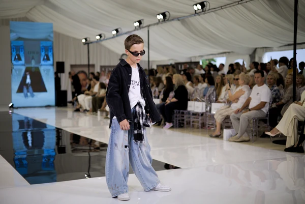 Lada Fashion Week Тольятти