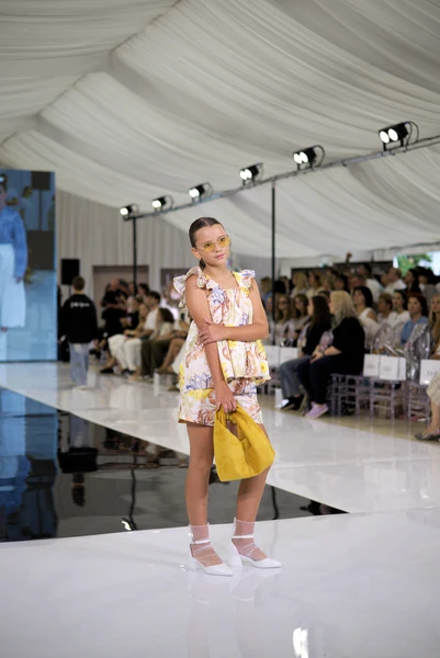 Lada Fashion Week Тольятти