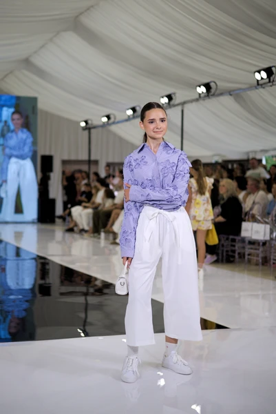 Lada Fashion Week Тольятти