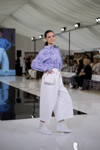 Lada Fashion Week Тольятти