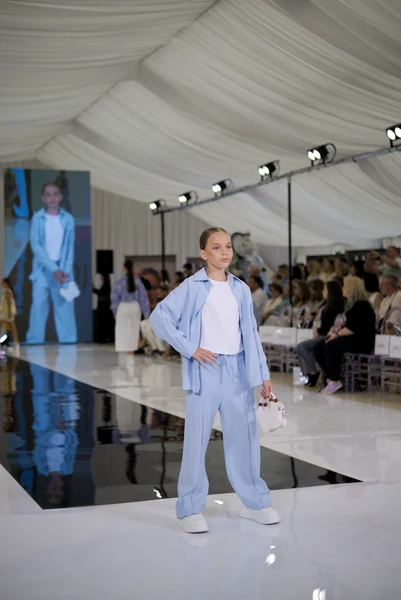 Lada Fashion Week Тольятти