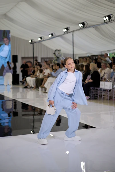 Lada Fashion Week Тольятти