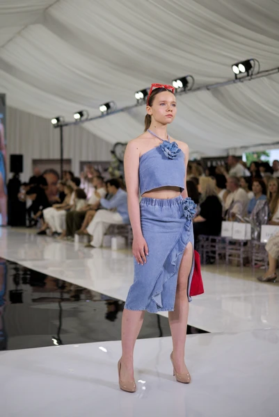 Lada Fashion Week Тольятти