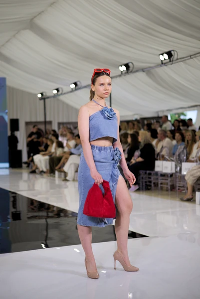 Lada Fashion Week Тольятти