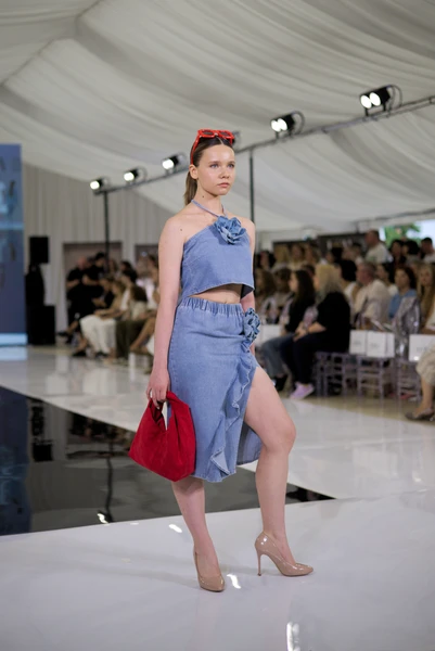Lada Fashion Week Тольятти