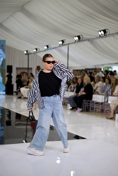 Lada Fashion Week Тольятти