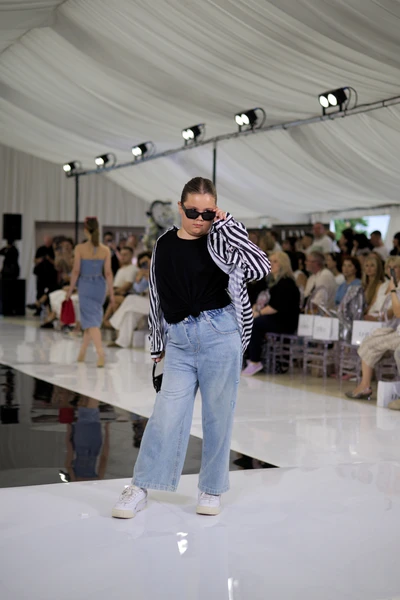 Lada Fashion Week Тольятти