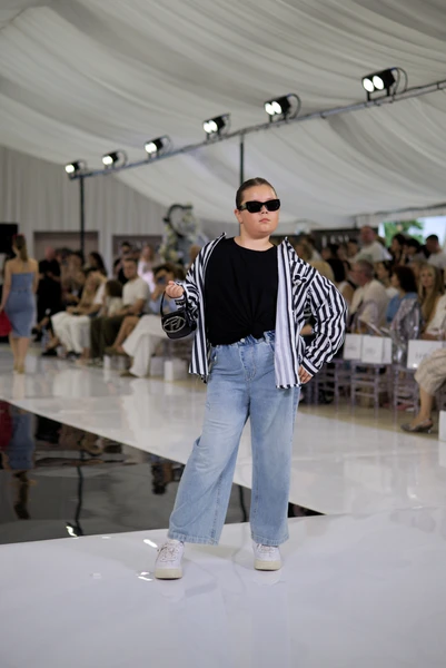 Lada Fashion Week Тольятти