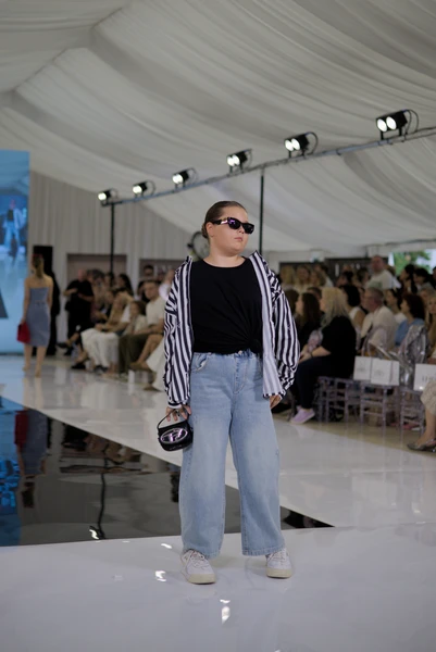 Lada Fashion Week Тольятти