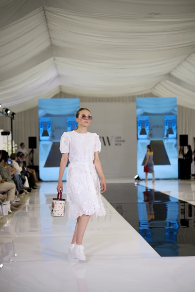 Lada Fashion Week Тольятти