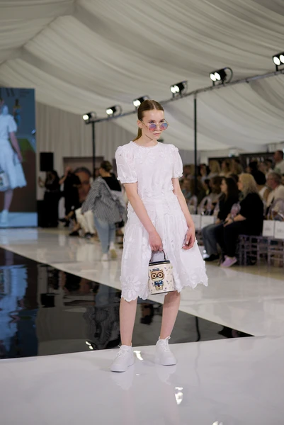 Lada Fashion Week Тольятти