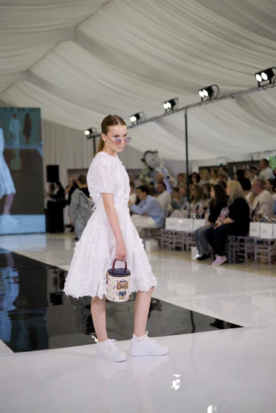 Lada Fashion Week Тольятти