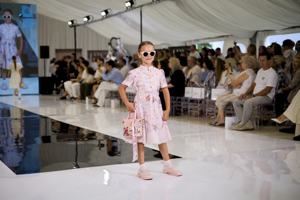Lada Fashion Week Тольятти