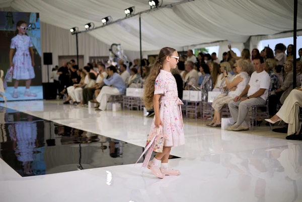 Lada Fashion Week Тольятти