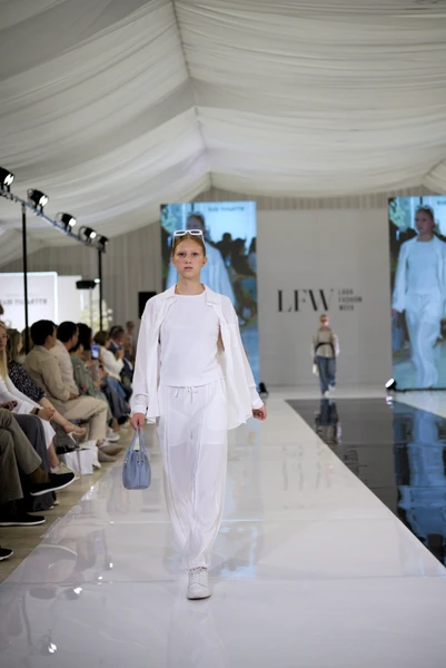 Lada Fashion Week Тольятти