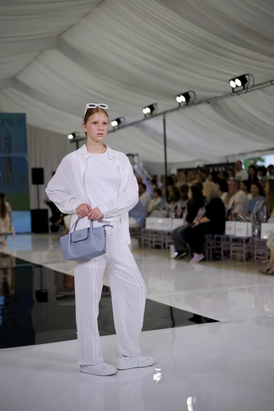 Lada Fashion Week Тольятти