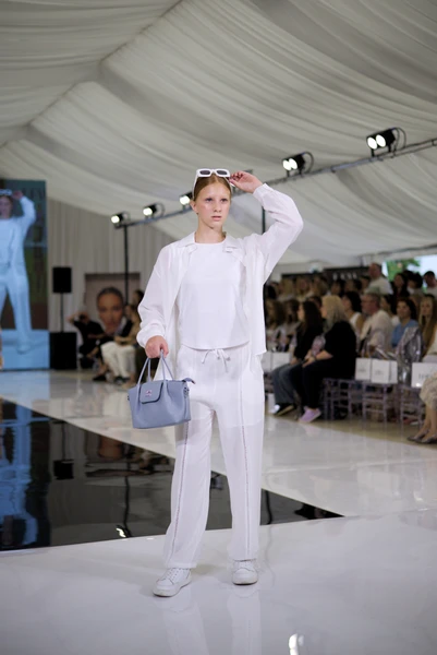 Lada Fashion Week Тольятти