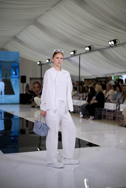 Lada Fashion Week Тольятти
