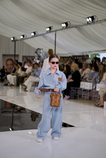 Lada Fashion Week Тольятти
