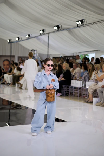 Lada Fashion Week Тольятти