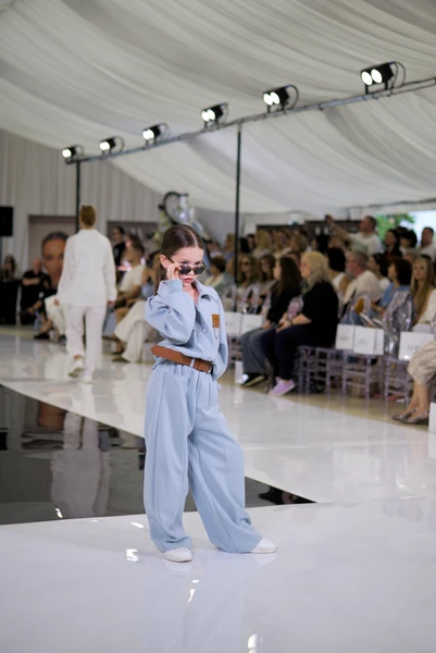 Lada Fashion Week Тольятти